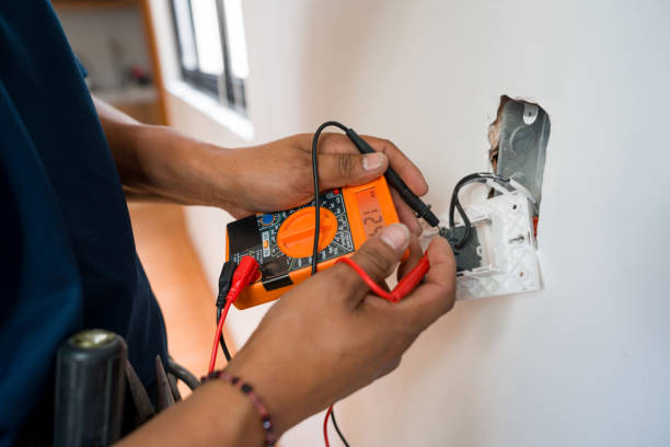 Affordable Electrical Installation in NM