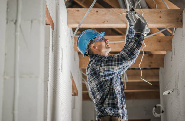 Best Electrical Upgrades for Homes  in Santo Domingo Pueblo, NM
