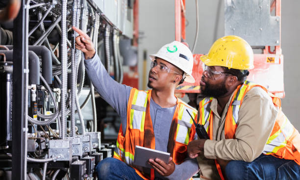 Electrical Outlet Repair in NM