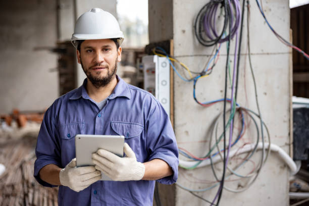 Why Trust Our Certified Electricians for Your Electrical Needs in NM?