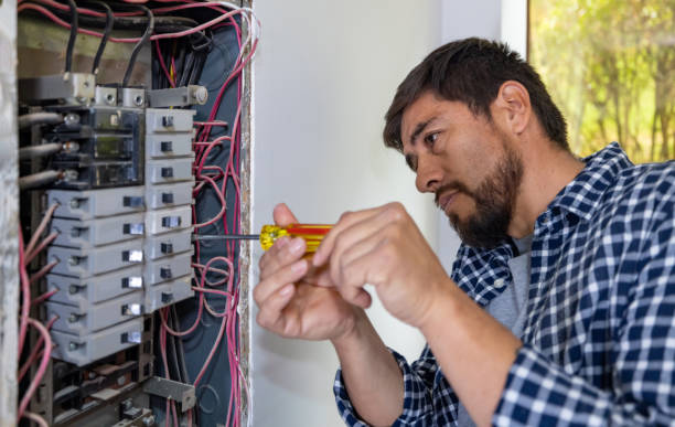 Best Electrical Repair Services  in Santo Domingo Pueblo, NM